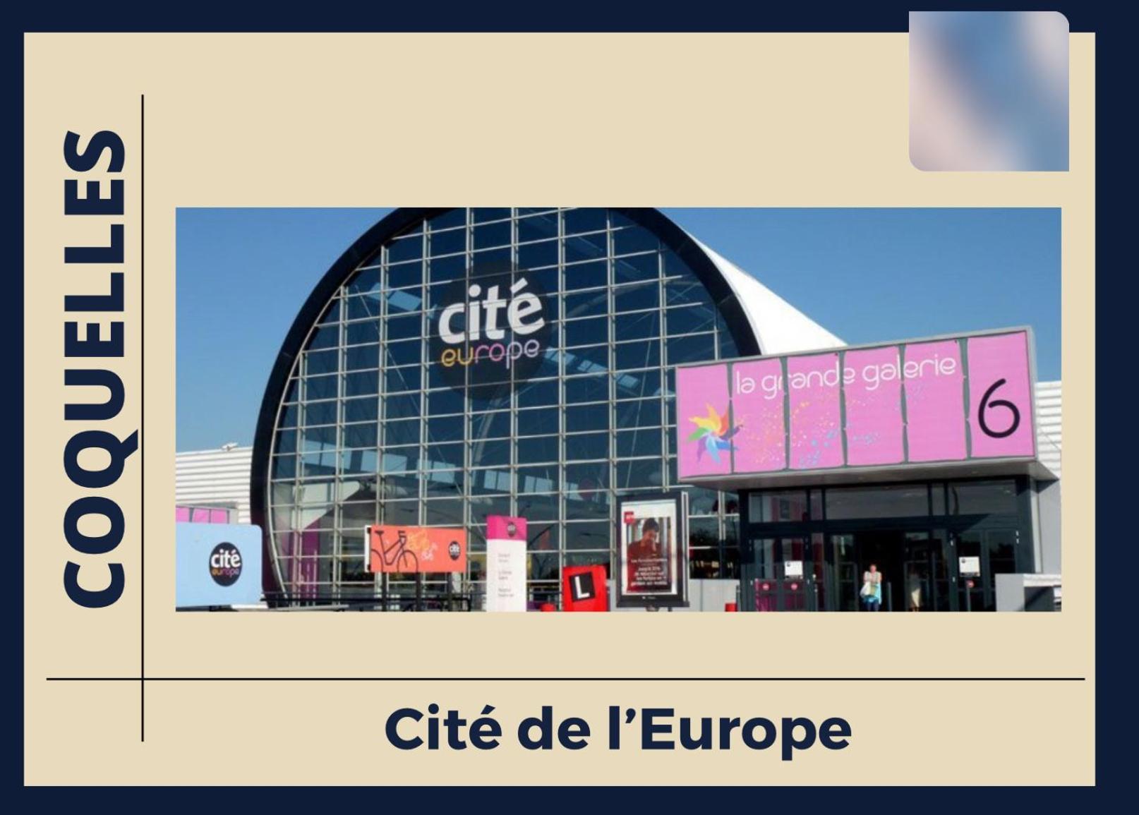 * Le Droma D'Or * Appartement Confort * Centre-Ville Calais Exterior foto